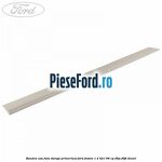 Bandou usa fata stanga primerizat Ford Fusion 1.4 TDCi 68 cp