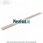 Bandou usa fata stanga primerizat Ford Fusion 1.6 TDCi 90 cp