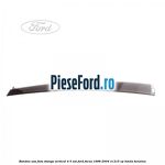 Bandou usa fata stanga vertical 4/5 usi Ford Focus 1998-2004 RS 215 cp