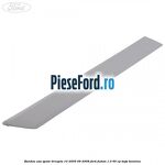 Bandou usa spate dreapta 10/2005-09/2008 Ford Fusion 1.3 60 cp