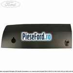 Bandou usa spate dreapta 270 grade deschidere cu camera Ford Transit 2014-2018 2.2 TDCi 4x4 155 cp