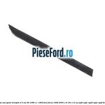 Bandou usa spate dreapta 4/5 usi 08/1998-11/1999 Ford Focus 1998-2004 1.8 16V 115 cp