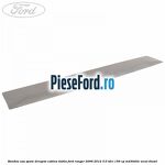 Bandou usa spate dreapta cabina dubla Ford Ranger 2006-2012 3.0 TDCi 156 cp