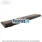 Bandou usa spate dreapta cabina dubla Ford Transit 2014-2018 2.2 TDCi 100 cp