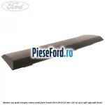 Bandou usa spate dreapta cabina dubla Ford Transit 2014-2018 2.2 TDCi 125 cp