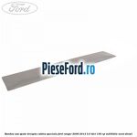 Bandou usa spate dreapta cabina speciala Ford Ranger 2006-2012 3.0 TDCi 156 cp