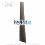 Bandou usa spate dreapta Ford Galaxy 2000-2006 2.0 i 116 cp