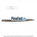 Bandou usa spate dreapta gri 5 usi Ford Fiesta 2002-2005 1.25 16V 75 cp