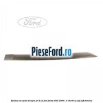 Bandou usa spate dreapta gri 5 usi Ford Fiesta 2005-2008 1.4 16V 80 cp