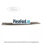 Bandou usa spate dreapta gri 5 usi Ford Fiesta 2005-2008 1.6 16V 100 cp