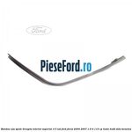Bandou usa spate dreapta interior superior 4/5 usi Ford Focus 2004-2007 1.6 Ti 115 cp