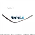 Bandou usa spate dreapta interior superior 4/5 usi Ford Focus 2004-2007 2.0 145 cp