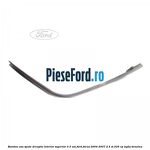 Bandou usa spate dreapta interior superior 4/5 usi Ford Focus 2004-2007 2.5 ST 225 cp