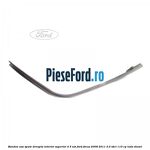 Bandou usa spate dreapta interior superior 4/5 usi Ford Focus 2008-2011 2.0 TDCi 110 cp