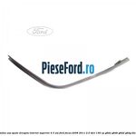 Bandou usa spate dreapta interior superior 4/5 usi Ford Focus 2008-2011 2.0 TDCi 136 cp