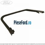 Bandou usa spate dreapta interior superior 4/5 usi Ford Mondeo 2014-2018 2.0 EcoBoost 203 cp