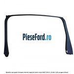 Bandou usa spate dreapta interior superior Ford S-Max 2007-2014 1.8 TDCi 125 cp