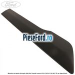 Bandou usa spate dreapta LWB Ford Transit Connect 2013-2018 1.6 TDCi 75 cp