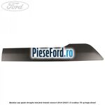 Bandou usa spate dreapta LWB Ford Transit Connect 2019-2023 1.5 EcoBlue 75 cp