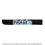 Bandou usa spate dreapta mid grey Ford C-Max 2007-2011 1.6 TDCi 109 cp