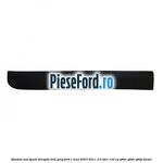 Bandou usa spate dreapta mid grey Ford C-Max 2007-2011 2.0 TDCi 133 cp