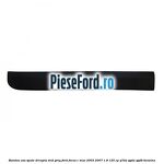 Bandou usa spate dreapta mid grey Ford Focus C-Max 2003-2007 1.8 125 cp