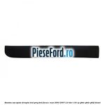 Bandou usa spate dreapta mid grey Ford Focus C-Max 2003-2007 2.0 TDCi 133 cp