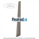 Bandou usa spate dreapta negru Ford C-Max 2007-2011 1.6 116 cp