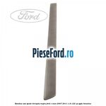 Bandou usa spate dreapta negru Ford C-Max 2007-2011 1.8 122 cp