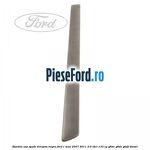 Bandou usa spate dreapta negru Ford C-Max 2007-2011 2.0 TDCi 133 cp