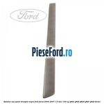 Bandou usa spate dreapta negru Ford Focus 2004-2007 1.6 TDCi 109 cp