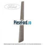 Bandou usa spate dreapta negru Ford Focus 2004-2007 1.6 Ti 115 cp
