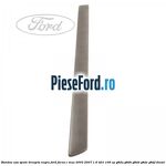 Bandou usa spate dreapta negru Ford Focus C-Max 2003-2007 1.6 TDCi 109 cp