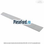 Bandou usa spate dreapta primerizat Ford Fiesta 2002-2005 1.25 16V 75 cp