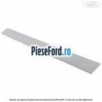 Bandou usa spate dreapta primerizat Ford Fiesta 2002-2005 1.6 TDCi 90 cp