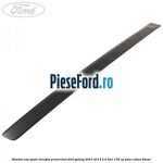 Bandou usa spate dreapta primerizat Ford Galaxy 2007-2014 2.0 TDCi 136 cp