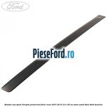 Bandou usa spate dreapta primerizat Ford S-Max 2007-2014 2.0 145 cp