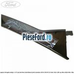 Bandou usa spate dreapta, stalp C 4/5 usi berlina/hatchback Ford Mondeo 2014-2018 2.0 TDCi 4x4 180 cp