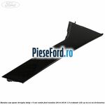 Bandou usa spate dreapta stalp C 5 usi combi Ford Mondeo 2014-2018 1.0 EcoBoost 125 cp