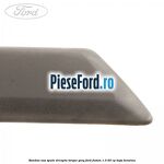 Bandou usa spate dreapta torque grey Ford Fusion 1.3 60 cp