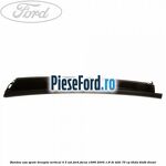 Bandou usa spate dreapta vertical 4/5 usi Ford Focus 1998-2004 1.8 DI/TDDi 75 cp