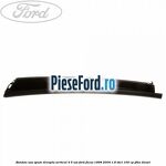 Bandou usa spate dreapta vertical 4/5 usi Ford Focus 1998-2004 1.8 TDCi 100 cp