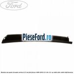 Bandou usa spate dreapta vertical 4/5 usi Ford Focus 1998-2004 2.0 16V 131 cp