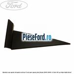 Bandou usa spate dreapta vertical 5 usi spre spate Ford Fiesta 2005-2008 1.6 TDCi 90 cp