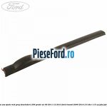 Bandou usa spate mid grey deschidere 256 grade an 09/2011-12/2013 Ford Transit 2006-2014 2.4 TDCi 115 cp