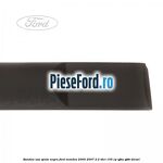 Bandou usa spate negru Ford Mondeo 2000-2007 2.2 TDCi 155 cp