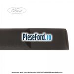 Bandou usa spate negru Ford Mondeo 2000-2007 ST220 226 cp