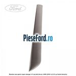 Bandou usa spate negru stanga 4/5 usi Ford Focus 1998-2004 RS 215 cp