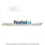 Bandou usa spate stanga 10/2005-09/2008 Ford Fusion 1.25 75 cp