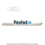 Bandou usa spate stanga 10/2005-09/2008 Ford Fusion 1.3 60 cp